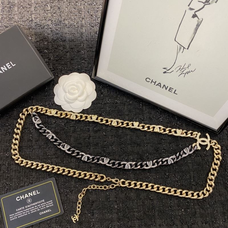 Chanel Necklaces